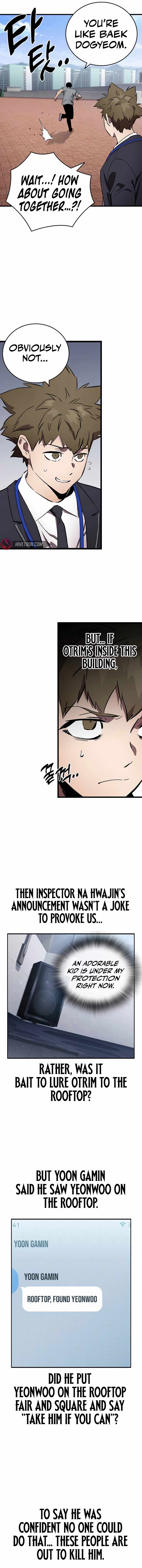 The Great War Chapter 42 10